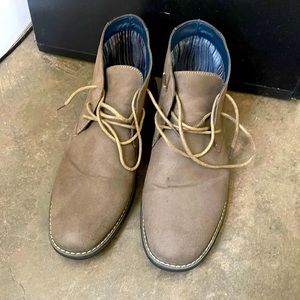 Savanna Harbor Dress Shoes